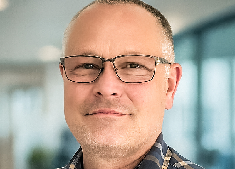 Jens Bimberg BERO Mitarbeiter